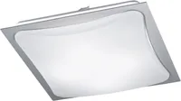 PLAFOON TRIO CORNET 4X4,5W 400LM HALL