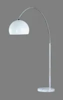 PÕRANDALAMP TRIO SOLA 1XE27 75W VALGE