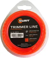 TRIMMIJÕHV CLINT SPIRAAL 1,65MMX15M