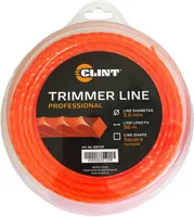 TRIMMIJÕHV CLINT SPIRAAL 3,00MMX56M