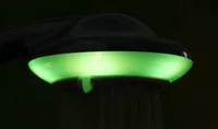 DUŠIOTSIK LUMEN 5-FUNKTS. LED VALGUSTUS 406-90