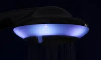 DUŠIOTSIK LUMEN 5-FUNKTS. LED VALGUSTUS 406-90