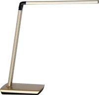 LAUALAMP SLIDERY 10W LED 3000K 750LM ŠAMPANJA