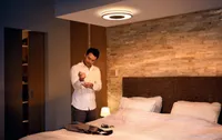 LAELAMP BEING 32W LED 2400LM 2200-6500K HUE MUST
