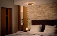 LAELAMP BEING 32W LED 2400LM 2200-6500K HUE ALUMIINIUM