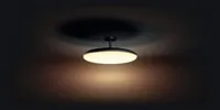 LAELAMP CHER 39W LED 3000LM RIPPUV PULT HUE MUST
