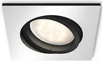 RIPPLAEVALGUSTI MILLISKIN 5,5W LED 250LM PULT HUE AL