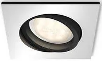 RIPPLAEVALGUSTI MILLISKIN 5,5W LED 250LM HUE AL