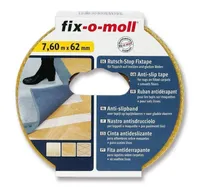 LIBISEMIST TAKISTAV TEIP FIX-O-MOLL 64MMX7,6M
