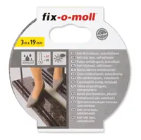 LIBISEMIST TAKISTAV TEIP FIX-O-MOLL 19MMX3M MUST