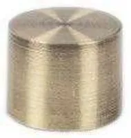 KARDINAPUU OTSIK "LUNAS" Ø19MM ANTIIK MESSING 2TK