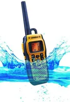 KÄSIRAADIOSAATJA UNIDEN PMR446SWPF-2CK UJUV NIMH 700MAH 2TK