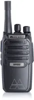 KÄSIRAADIOSAATJA MIDLAND BR02 BIZTALK 1800MAH LIION