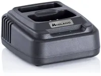 KÄSIRAADIOSAATJA MIDLAND BR02 BIZTALK 1800MAH LIION