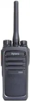 DIGITAALNE KÄSIRAADIOSAATJA HYTERA PD505LF 1500MAH LI-ION