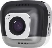 AUTOKAAMERA CDR 875 G DRIVE HD 2.0" BLUET.GPS 8GB COBRA MICROSD