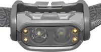 PEALAMP MACTRONIC PHANTOM 5W LED AHL0016 500LM 4XAA