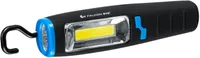 TASKULAMP FALCON EYE COBRA 3W LED 120 LM 3XAA
