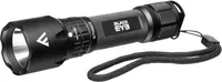 USB-GA LAETAV TASKULAMP MACTRONIC BLACK EYE 5W LED 420L 