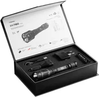USB-GA LAETAV TASKULAMP MACTRONIC BLACK EYE 10W LED 780LM