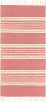 VAIP 4LIVING HANNA 70X140CM ROOSA