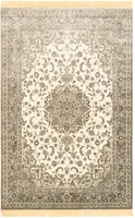 VAIP 4LIVING BELLUNO 135X195CM ROHELINE/VALGE