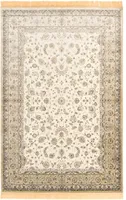 VAIP 4LIVING CAPRI 67X210CM BEEŽ/VALGE