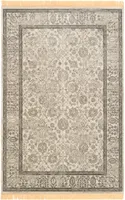VAIP 4LIVING PESARO 67X105CM HALL/VALGE