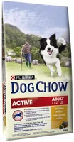LEMMIKLOOMA KUIVTOIT PURINA DOG CHOW ACTIVE KANA 14KG