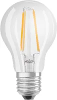 LED LAMP OSRAM LED RETROFIT CLASSIC 6,5W E27 A60 2700K 806LM DIMMERDATAV