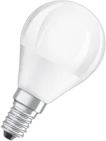 LED LAMP OSRAM LED SUPERSTAR CLASSIC 6W E14 P45 2700K 470LM DIMMERDATAV