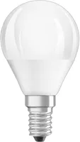 LED LAMP OSRAM LED SUPERSTAR CLASSIC 6W E14 P45 2700K 470LM DIMMERDATAV