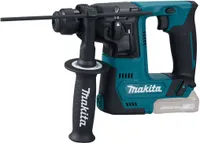 AKUPUURVASAR MAKITA HR140DZ SDS+ 10,8V ILMA AKU JA LAADIJATA 