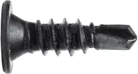 MONTAAŽIKRUVI CLINT 4,2X14MM PUUROTSAGA KIPSIKARKASSILE