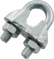 TROSSIKLAMBER SUKI 5/6MM 3TK