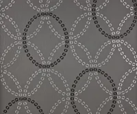 TAPEET SCHUIMVINYL 6834.7 0,53X10,05M AFRICAN CIRCLES
