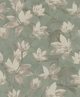 TAPEET NATURE LUXURY ROHELINE MUSTER
