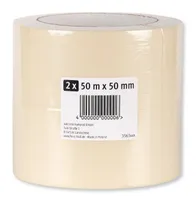 MAALRITEIP ECO 50M 50MM KOMPLEKT 2TK