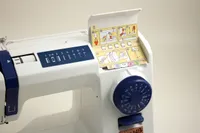 ÕMBLUSMASIN TOYOTA JSPA17
