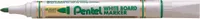 MARKER VALGETAHVLILEMW85 PENTEL ROHELINE, 4,2MM PENTEL