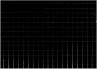 LIIMITAV DEKORATIIVPLAAT ALFER 60X100CM MUST LÄIKIV FLEX