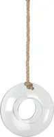 KLAASNÕU SIL H10XD25CM SEADE VALMISTAMISEKS RIPUTATAV