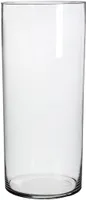 KLAASIST VAAS CILLA H30XD15CM SILINDER 
