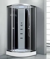 MASSAAŽIKABIIN OW-8054 NOVE 90X90X15/218CM