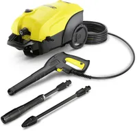 SURVEPESUR KÄRCHER K 4 COMPACT