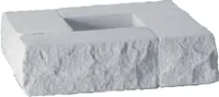 SILIKAATKIVI AIAPOSTI MOODUL 65X305X305