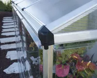 SEINAKASVUHOONE HYBRID 3,04M²