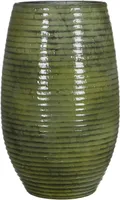VAAS MICA DECORATIONS INGMAR H35XØ18CM ROHELINE