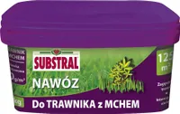 MURUVÄETIS+SAMBLATÕRJE SUBSTRAL 5KG 165M2