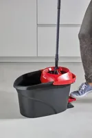 KORISTUSKOMPLEKT VILEDA EASY WRING TURBO ULTRAMAT